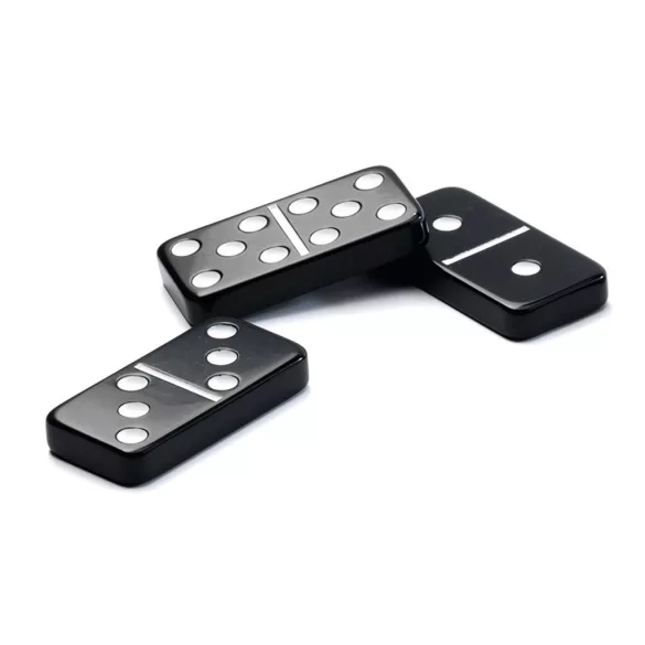 Djeco spoločenská hra klasika – Domino