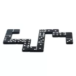 Djeco spoločenská hra klasika – Domino