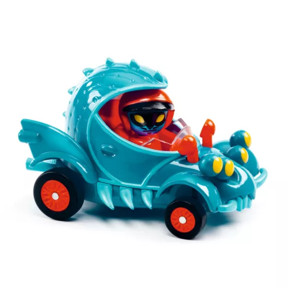 Djeco Grazy Motors CRAZY MOTORS hračka Funny Beast