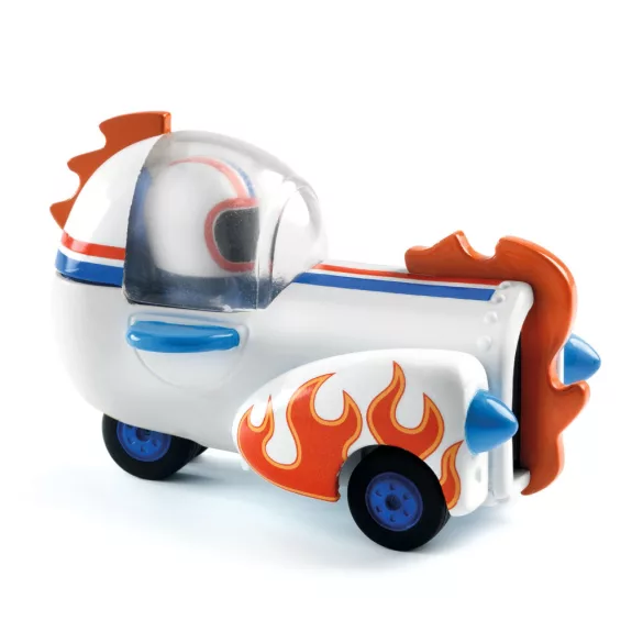 Djeco Grazy Motors CRAZY MOTORS hračka Auto - Astro Rocket