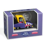 Djeco Grazy Motors CRAZY MOTORS autíčko Žralok - Shark N’Go
