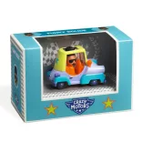 Djeco Grazy Motors CRAZY MOTORS autíčko Funky Bolide