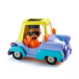 Djeco Grazy Motors CRAZY MOTORS autíčko Funky Bolide