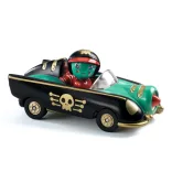Djeco Grazy Motors CRAZY MOTORS hračka autíčko Pirate Wheels