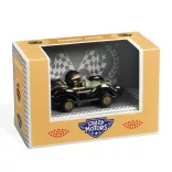 Djeco Grazy Motors CRAZY MOTORS autíčko Fangio Champion – Fangio Octo
