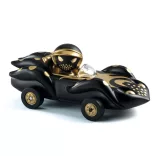 Djeco Grazy Motors CRAZY MOTORS autíčko Fangio Champion – Fangio Octo