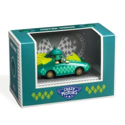 Djeco Grazy Motors CRAZY MOTORS hračka - Mister Wings