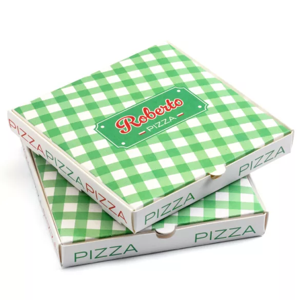 Djeco Hra na rolu Robertoho pizzéria - Roberto Pizza