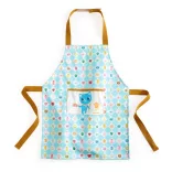 Djeco Hra na rolu Mačiatkovská zásterka – Kitten apron