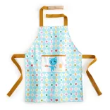 Djeco Hra na rolu Mačiatkovská zásterka – Kitten apron