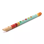 Djeco Hračka – flauta – Recorder