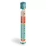 Djeco Hračka – flauta – Recorder