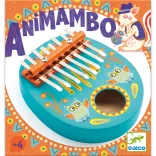 Djeco Animambo Hracie nástroje - Calimba