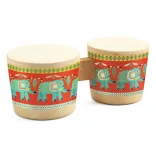 Djeco Hračka – bubon Bongo – Bongo