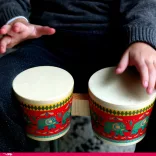 Djeco Hračka – bubon Bongo – Bongo