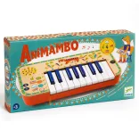 Djeco Hračka na hudbu Syntezátor - Synthesizer