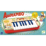 Djeco Hračka na hudbu Syntezátor - Synthesizer
