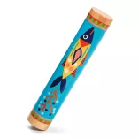 Djeco Hračka - Dážďová palica - Rain stick