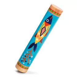 Djeco Hračka - Dážďová palica - Rain stick