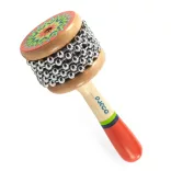 Djeco Animambo Hračka Mini kabasa - Mini cabassa