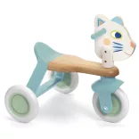 Djeco Bežecká trojkolka - BabyScooti