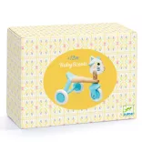 Djeco Bežecká trojkolka - BabyScooti