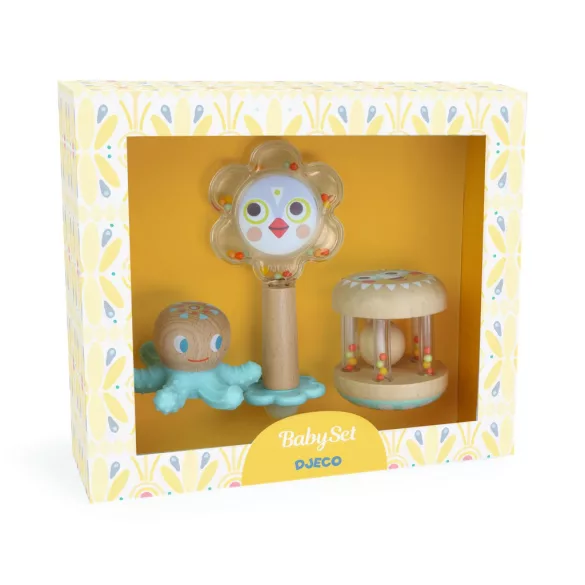 Djeco Detská návšteva - BabyKit