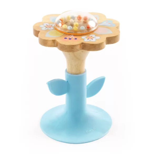 Djeco Sada pre návštevy Prvá sada hrkálok – BabyGifti
