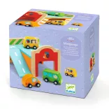 Djeco Minigarage – Minigarage