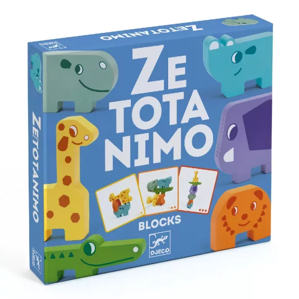 Djeco balančná hra - Totanimo