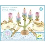 Djeco Sada riadu princezien - Dishes of princesses