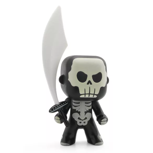 Djeco Bojovník - Skully