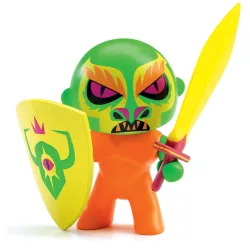 Djeco: Arty Toys Rytier – Pop knight (limitovaná edícia)