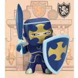 Djeco Rytier Tmavomodrý - Dark blue