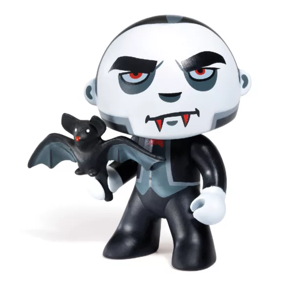 Djeco Rytier Draculum - Draculum