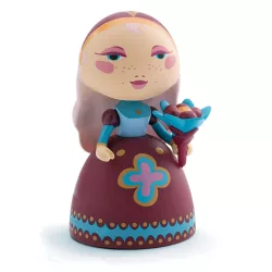 Djeco Princezná s kvetinou – Anouchka