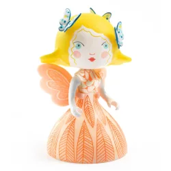Djeco Arty Toys Princezná Lili s motýľmi - Lili Butterfly