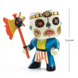 Djeco Arty Toys Pirát Jack Os