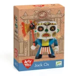 Djeco Arty Toys Pirát Jack Os