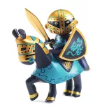 Djeco Rytier Rytier drakov - Dragon Knight
