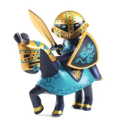 Djeco Rytier Rytier drakov - Dragon Knight