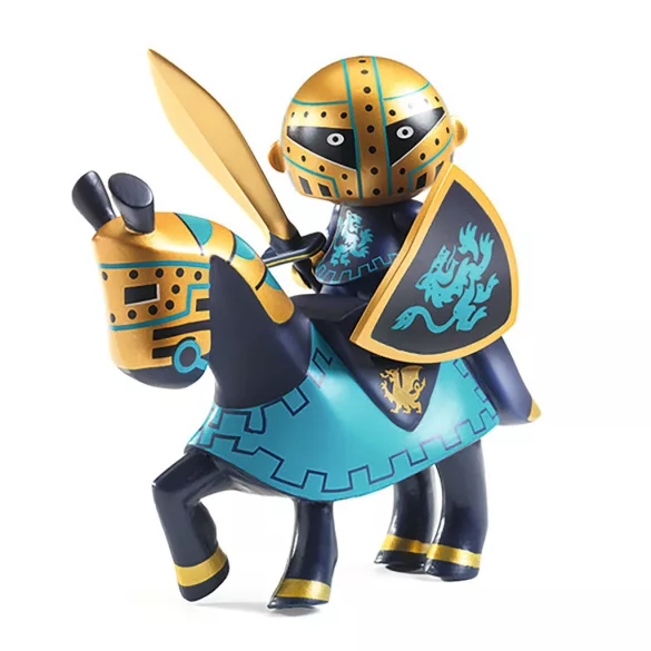 Djeco Rytier Rytier drakov - Dragon Knight