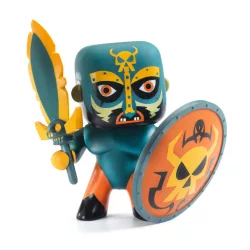 Djeco Pirátska sonda - Skull night