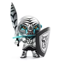 Djeco Arty Toys Rytier Levie srdce - Furious