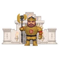 Djeco Arty Toys Rytier Vitéz kráľ – Ze Glorious