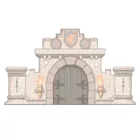 Djeco Arty Toys Rytier Vitéz kráľ – Ze Glorious