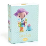 Djeco Svet snov figúrky – Édeske a Frutti