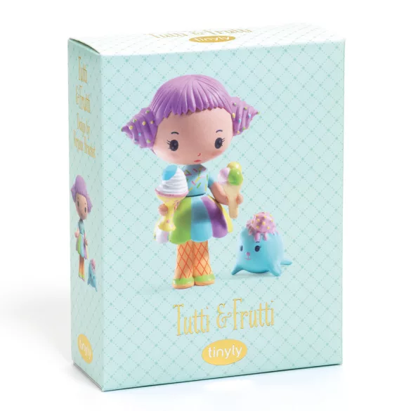 Djeco Svet snov figúrky – Édeske a Frutti