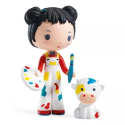 Djeco Svet snov figúrky – Barbara a Gizdi