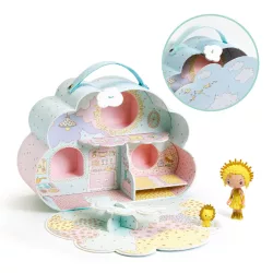   Djeco Svet snov – detský domček Sunny a Mia – Sunny & Mia house
